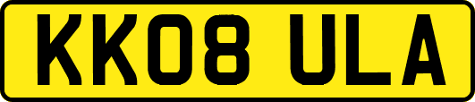 KK08ULA