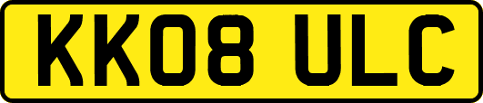 KK08ULC