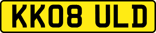 KK08ULD