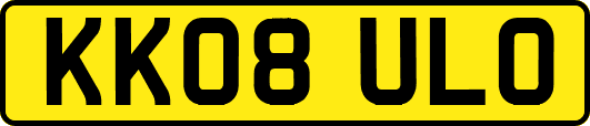 KK08ULO