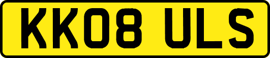 KK08ULS