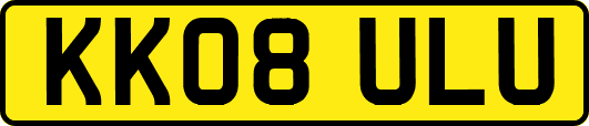 KK08ULU