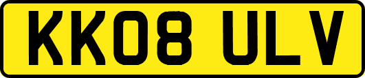 KK08ULV