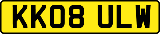 KK08ULW