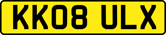 KK08ULX