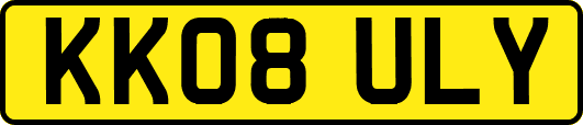 KK08ULY