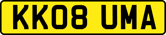 KK08UMA