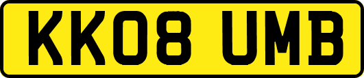 KK08UMB