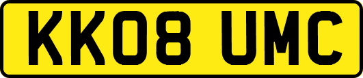 KK08UMC