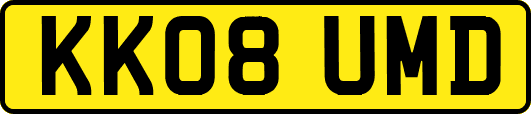 KK08UMD