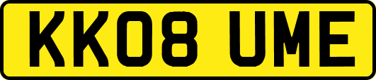 KK08UME