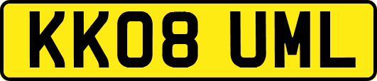 KK08UML