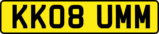 KK08UMM