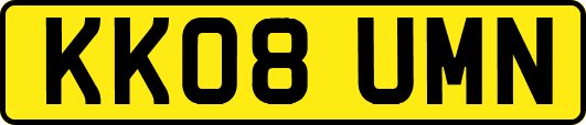 KK08UMN