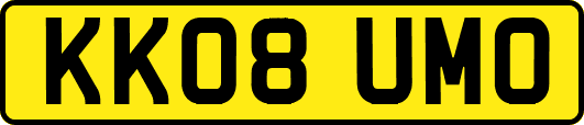 KK08UMO