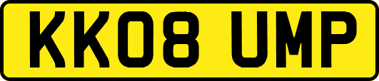 KK08UMP