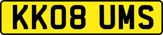 KK08UMS