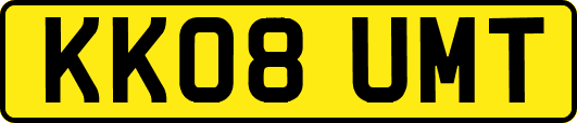 KK08UMT