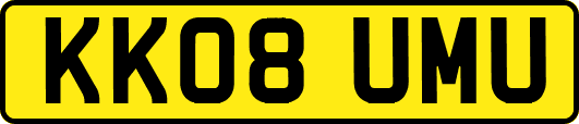 KK08UMU