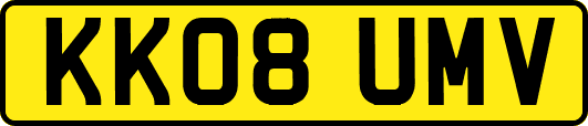 KK08UMV