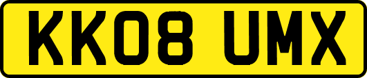 KK08UMX