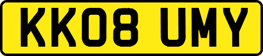 KK08UMY
