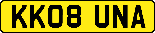 KK08UNA
