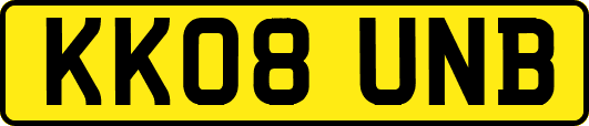 KK08UNB
