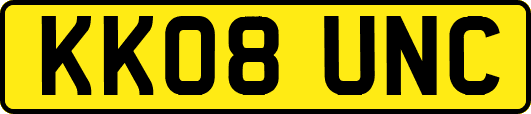 KK08UNC