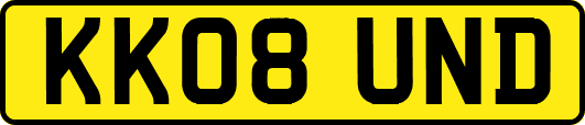 KK08UND