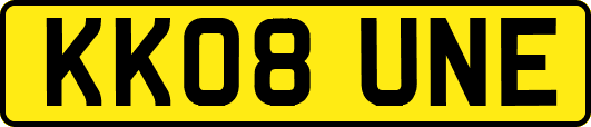 KK08UNE