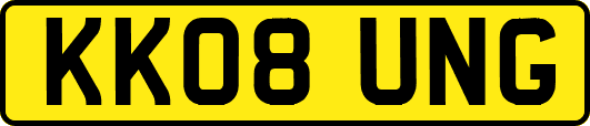 KK08UNG
