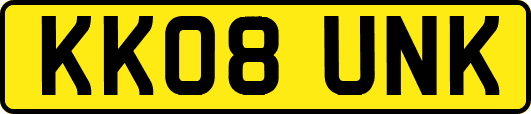 KK08UNK