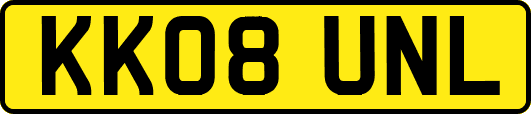 KK08UNL