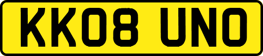 KK08UNO