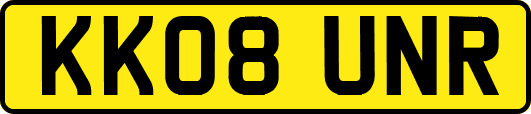KK08UNR