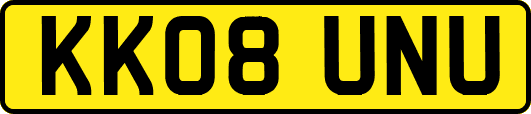 KK08UNU