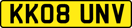 KK08UNV
