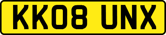 KK08UNX