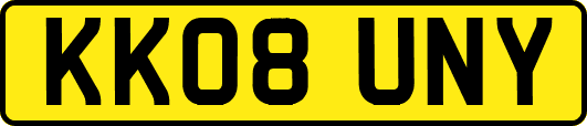 KK08UNY