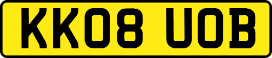 KK08UOB