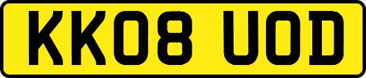 KK08UOD