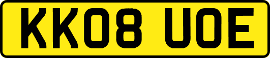 KK08UOE