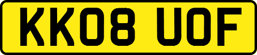 KK08UOF