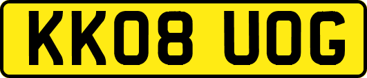 KK08UOG