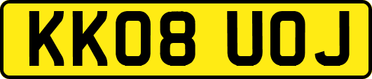 KK08UOJ