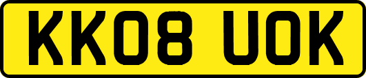 KK08UOK