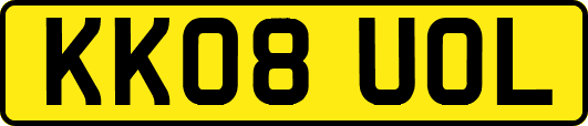KK08UOL