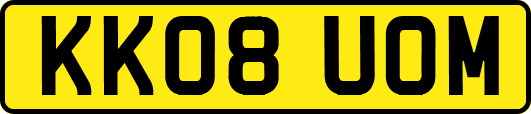 KK08UOM