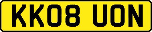 KK08UON
